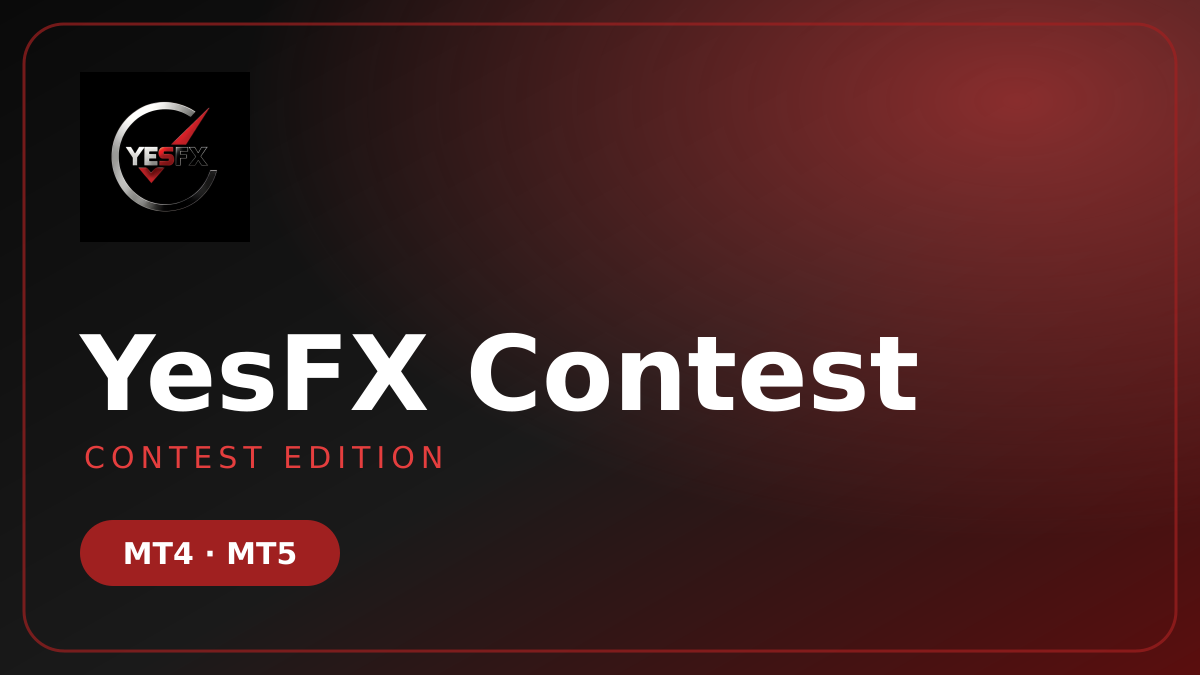 YesPro Contest