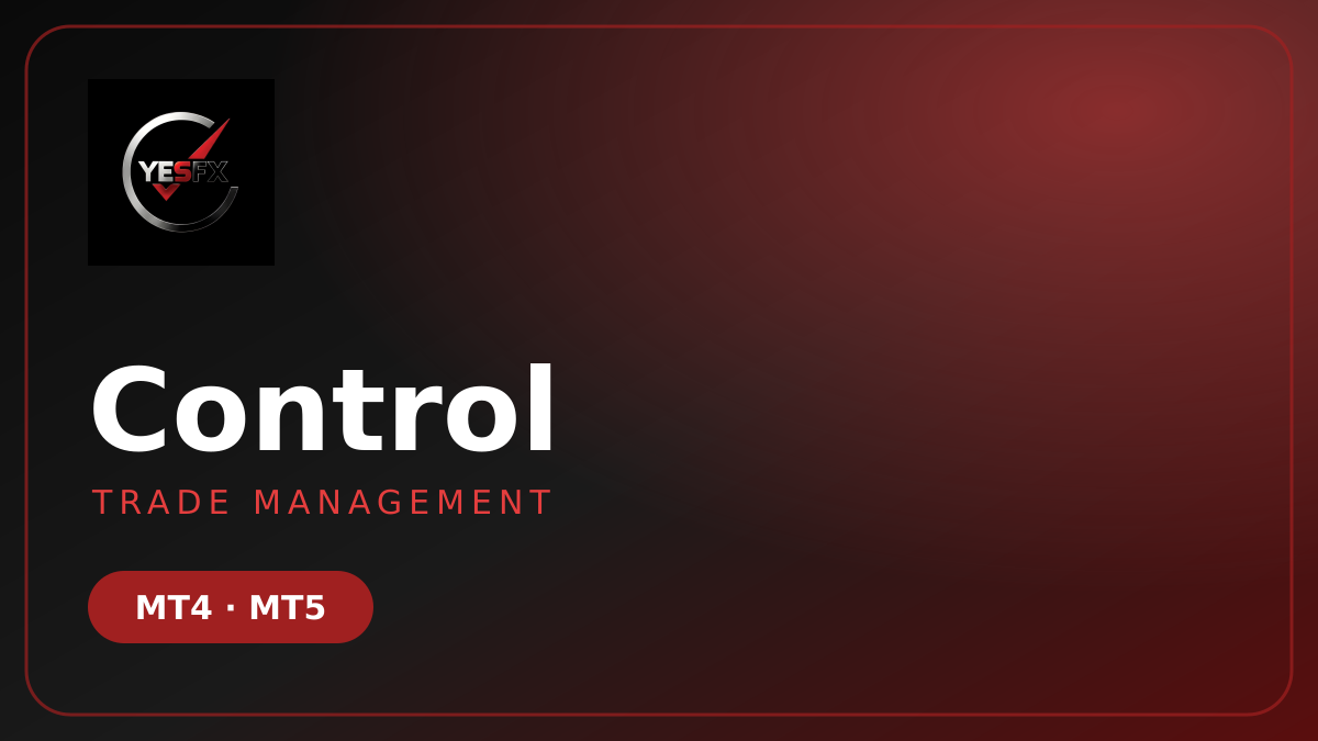 Control