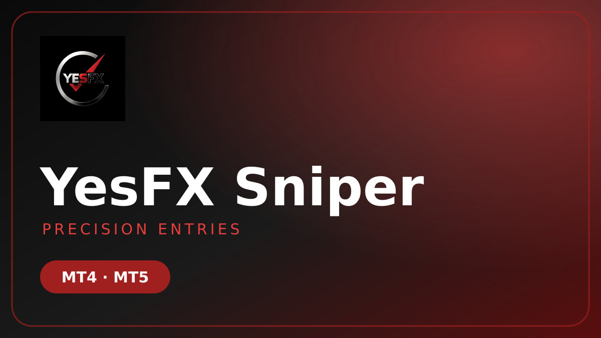 YesPro Sniper